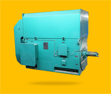 YXKK系列高效率高壓電動機